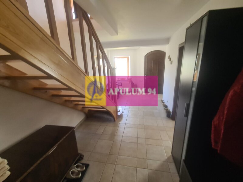 Vila de vanzare in Breaza - Zona Breaza de Sus