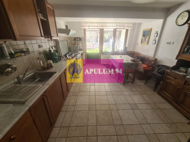 Vila de vanzare in Breaza - Zona Breaza de Sus