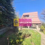 Vila de vanzare in Breaza - Zona Breaza de Sus